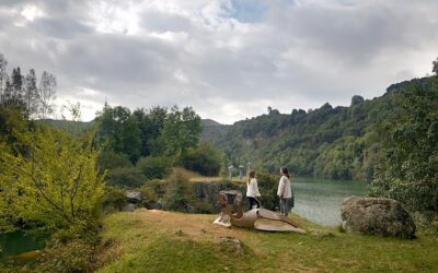 BILBAO:  Vídeo documental de Bilbao
